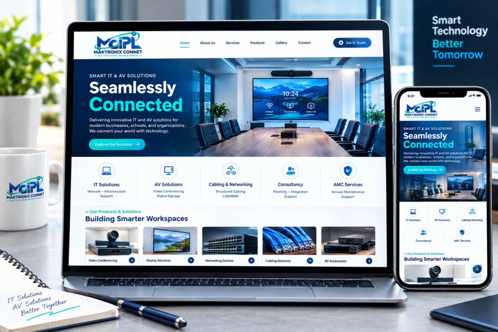 mat web-design-portfolio